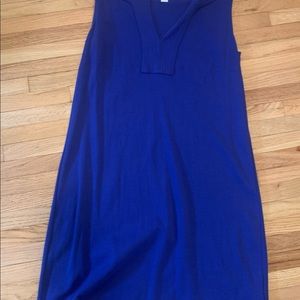 New York & Company Medium shift dress